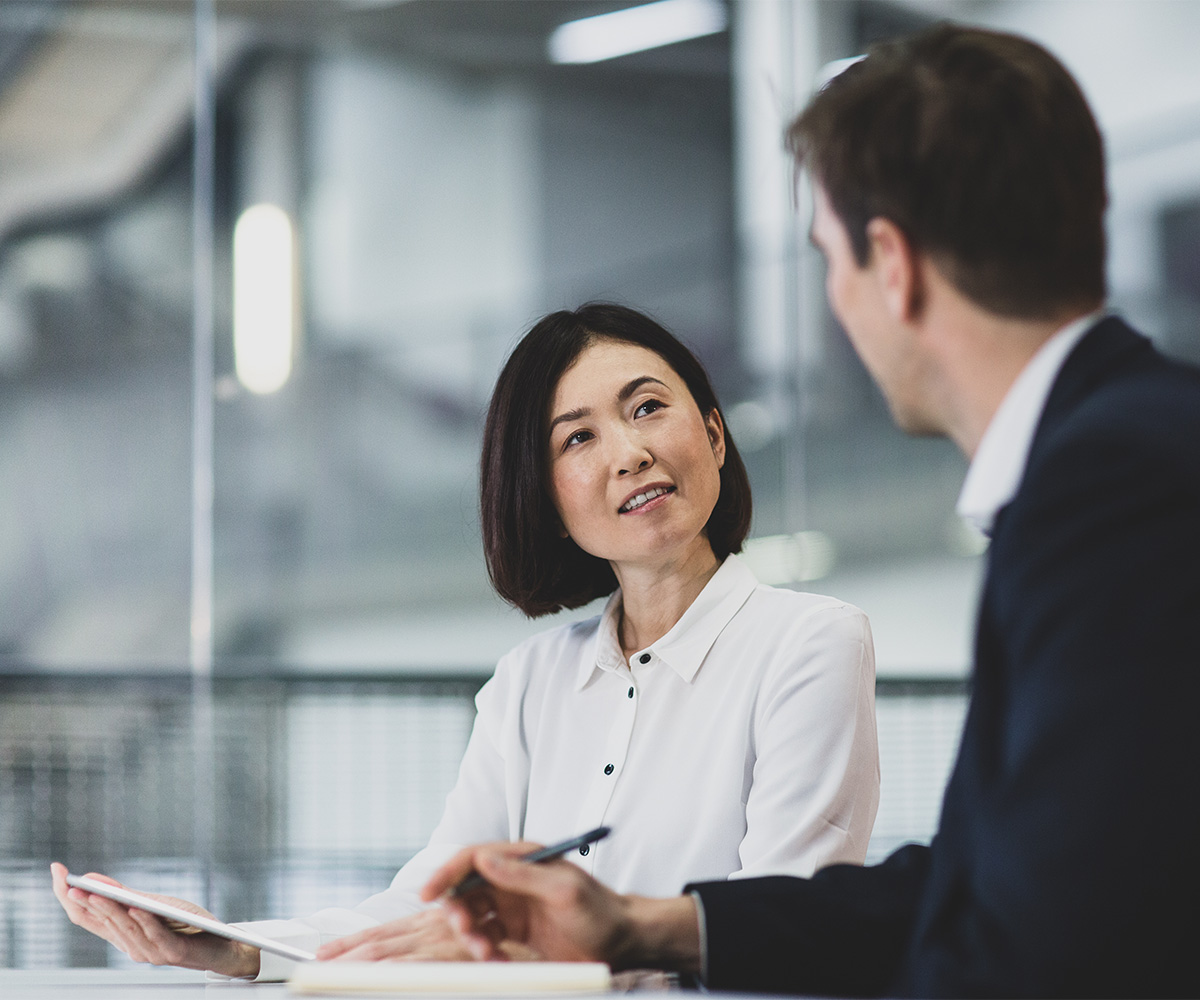 Sustainable investing: Process is paramount